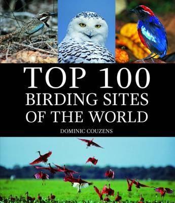 Image of Top 100 Birding Sites Of The World
