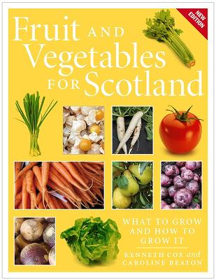 Image of Fruit and Vegetables for Scotland