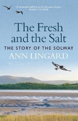 Cover: The Fresh and the Salt