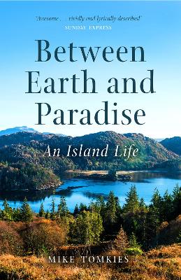 Cover: Between Earth and Paradise