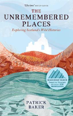 Cover: The Unremembered Places
