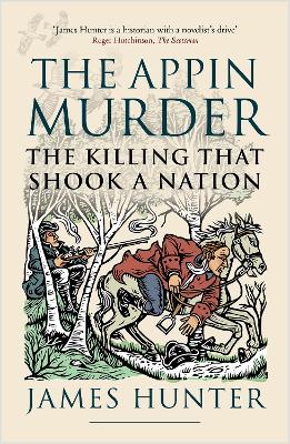 Cover: The Appin Murder