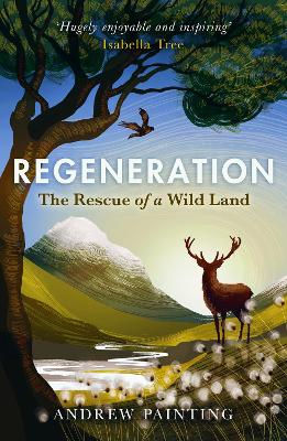 Cover: Regeneration