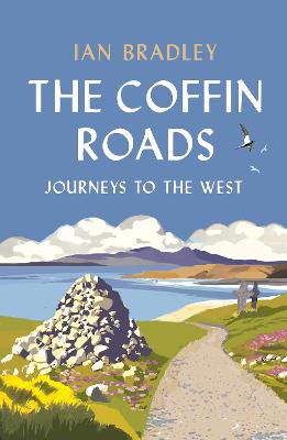 Cover: The Coffin Roads