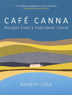 Cover: Cafe Canna