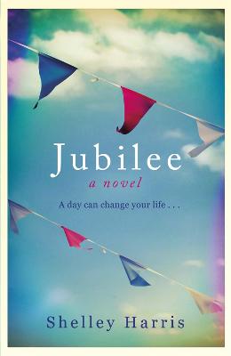 Cover: Jubilee