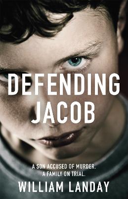 Cover: Defending Jacob
