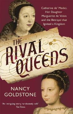 Cover: The Rival Queens