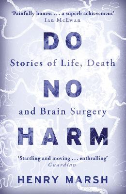 Cover: Do No Harm