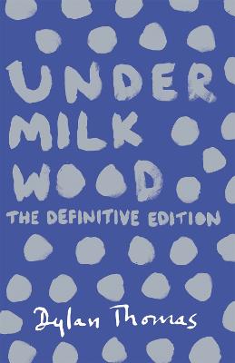 Cover: Under Milk Wood