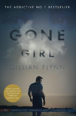 Cover: Gone Girl