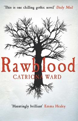 Image of Rawblood