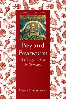Image of Beyond Bratwurst