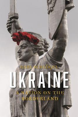 Cover: Ukraine