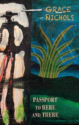 Cover: Passport to Here and There
