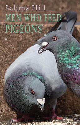 Image of Men Who Feed Pigeons