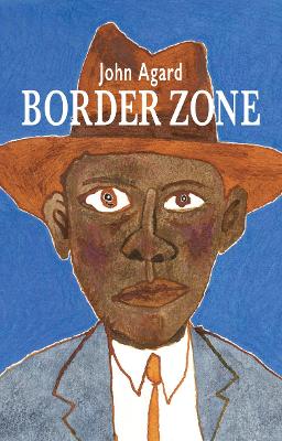 Cover: Border Zone
