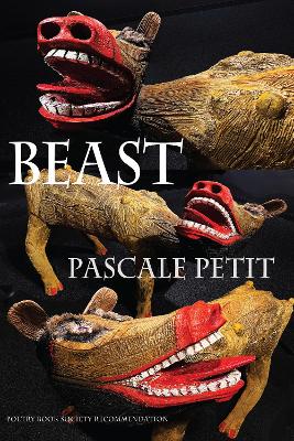 Image of Beast