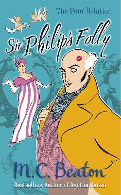 Image of Sir Philip's Folly