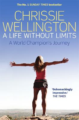 Cover: A Life Without Limits