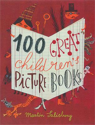 Image of 100 Great Children's Picturebooks