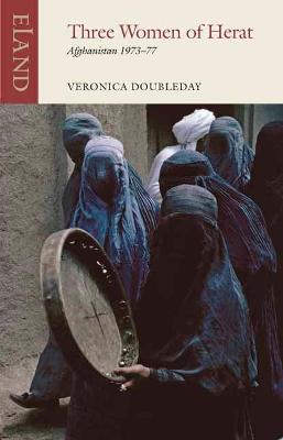 Cover: Three Women of Herat