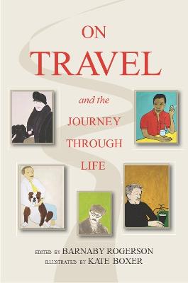 Cover: On Travel and the Journey Through Life
