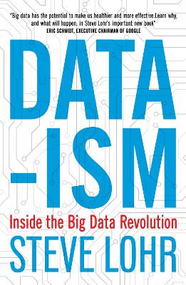 Cover: Data-ism