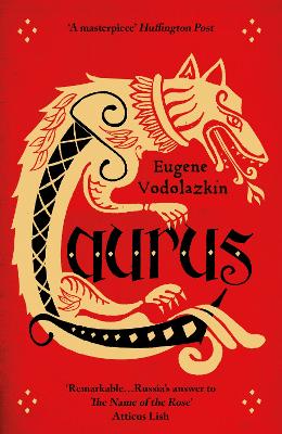 Cover: Laurus