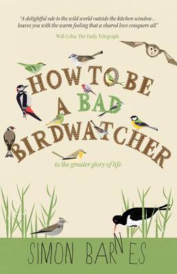 Image of How to be a Bad Birdwatcher