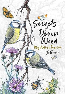 Cover: Secrets of a Devon Wood