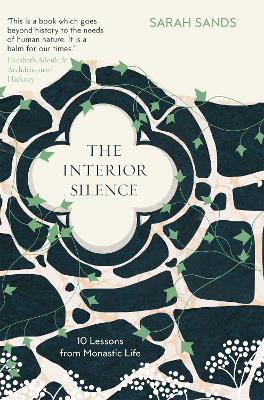 Image of The Interior Silence