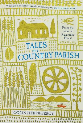 Image of Tales of a Country Parish