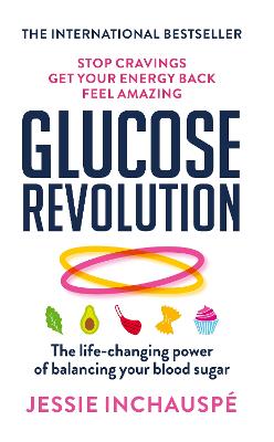 Cover: Glucose Revolution