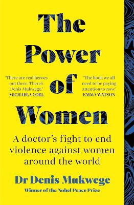 Cover: The Power of Women