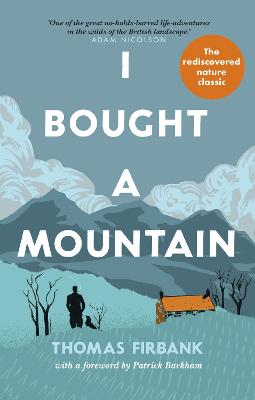 Cover: I Bought a Mountain
