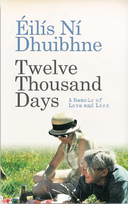 Cover: Twelve Thousand Days