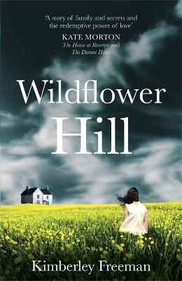 Cover: Wildflower Hill
