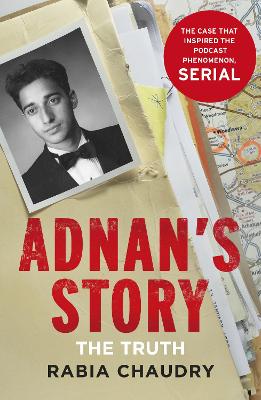 Image of Adnan's Story