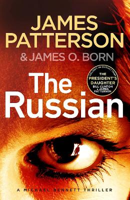 Cover: The Russian
