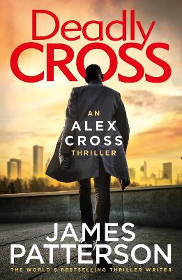 Cover: Deadly Cross