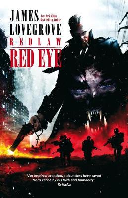 Image of Red Eye