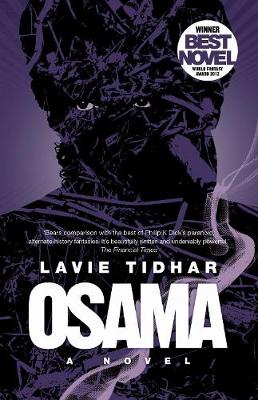 Image of Osama: A Novel