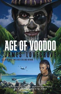 Image of Age of Voodoo