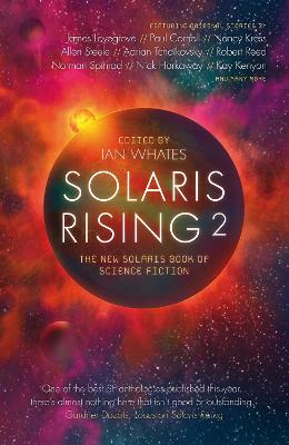 Image of Solaris Rising 2