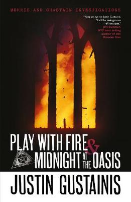 Image of Play With Fire & Midnight At The Oasis