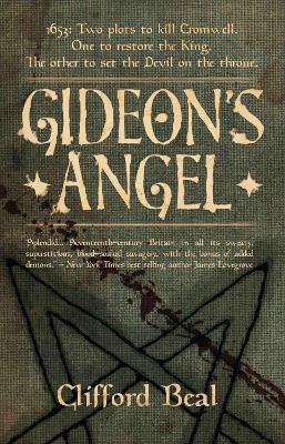 Image of Gideon's Angel