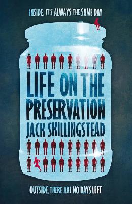 Image of Life on the Preservation