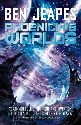 Image of Phoenicia's Worlds