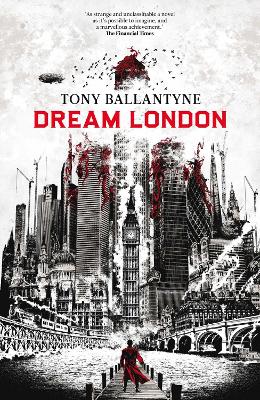 Cover: Dream London